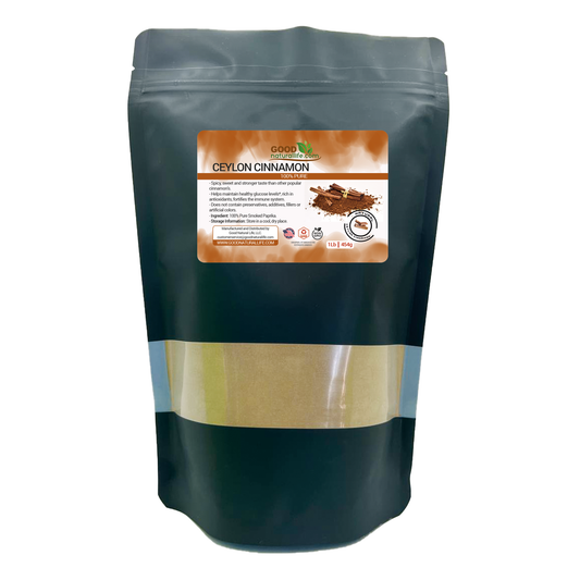 Ceylon Cinnamon Powder 1Lb