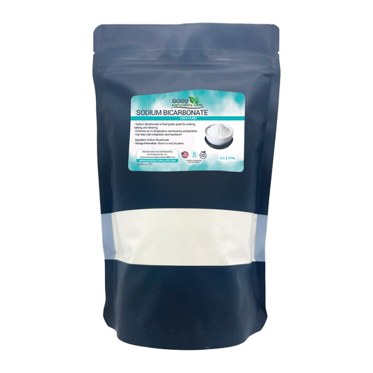 Sodium Bicarbonate Powder 1 Lb